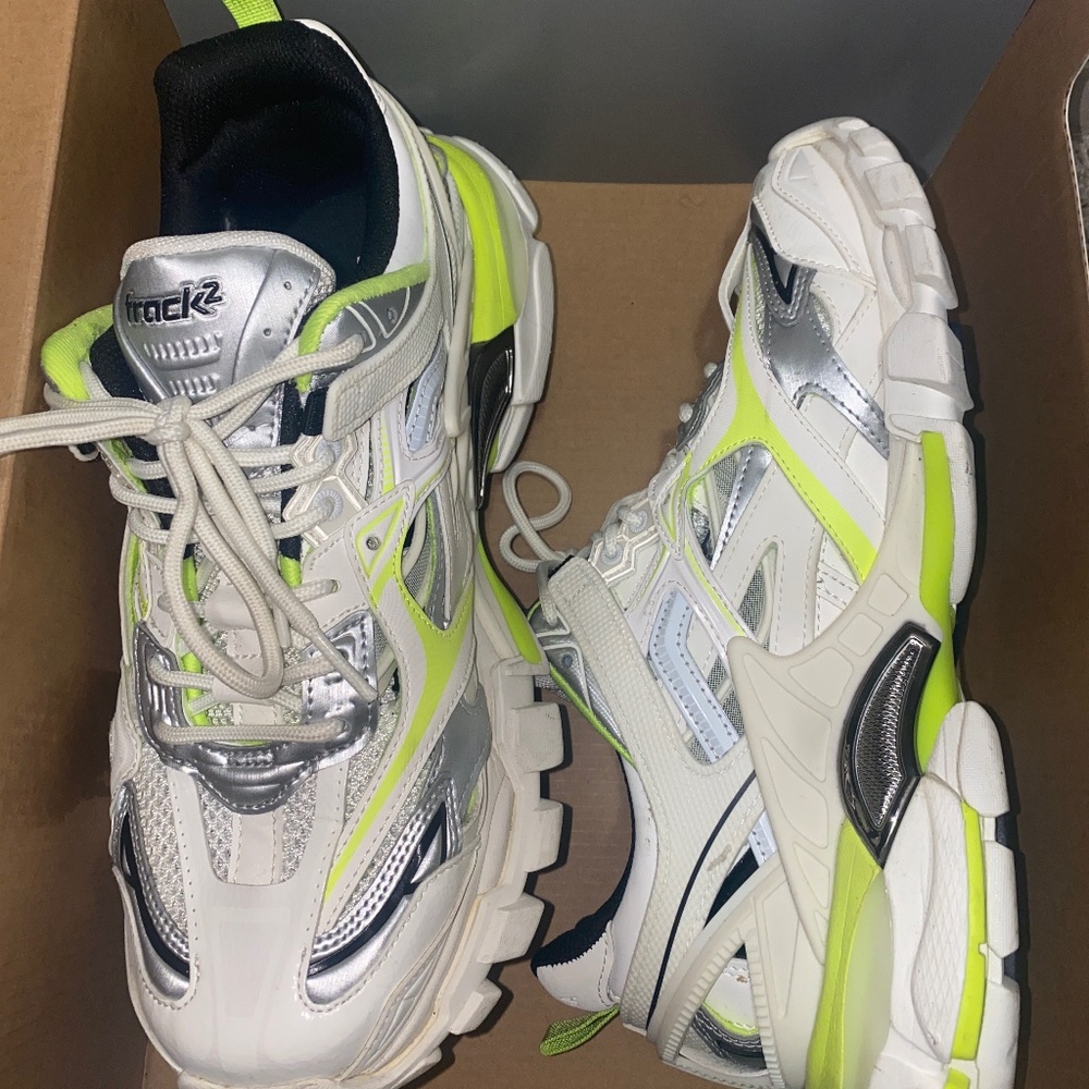 Balenciaga Sneakers